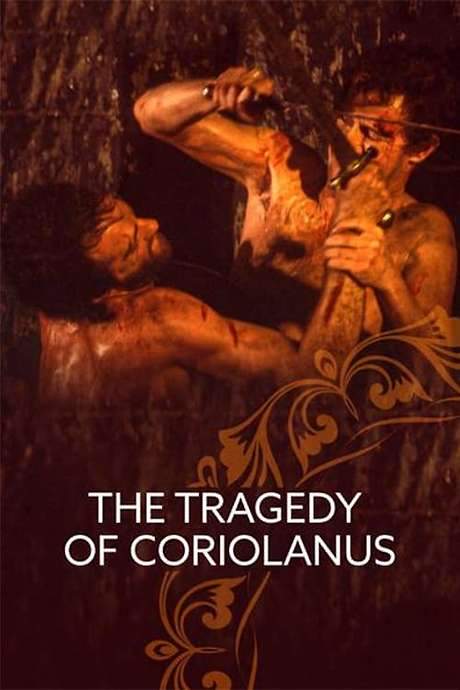 The Tragedy of Coriolanus